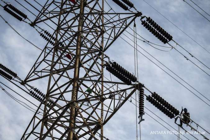 Kementerian ESDM Terbitkan Rencana Umum Ketenagalistrikan Nasional, Ini Poin-poinnya