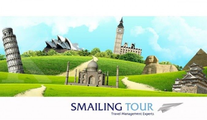 Peminat wisata outbound di Smailing tour tetap ada