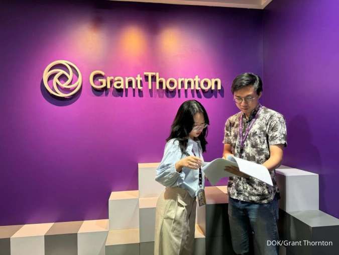 Grant Thornton: Pentingnya Kesetaraan Gender dalam Mendorong Kinerja Perusahaan