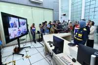 Pertamina Pastikan Kesiapan Stok BBM, LPG dan Jargas di Sumatera Utara