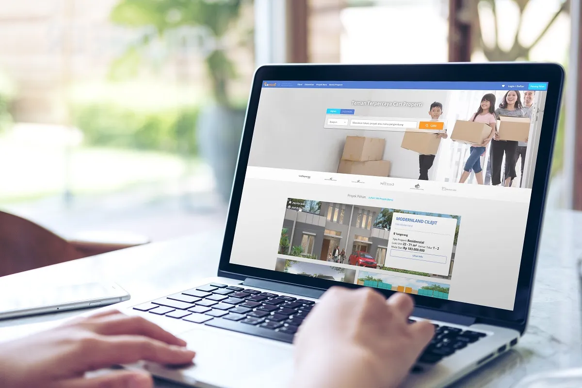 Lamudi Online Property Fair sukses catatkan penjualan lampaui target