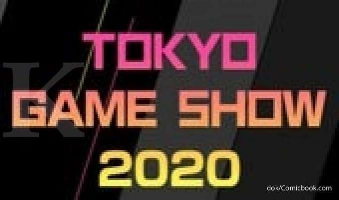 Tokyo Game Show 2020 dibatalkan karena wabah virus corona