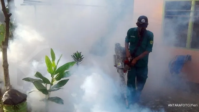 Papua to be free of malaria by 2030
