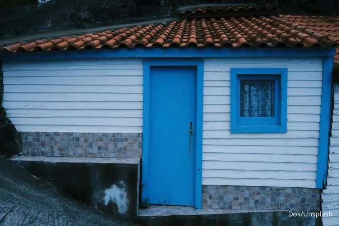 Cek Arah Hadap Rumah yang Ideal di Indonesia dan Dampaknya pada Berbagai Hal