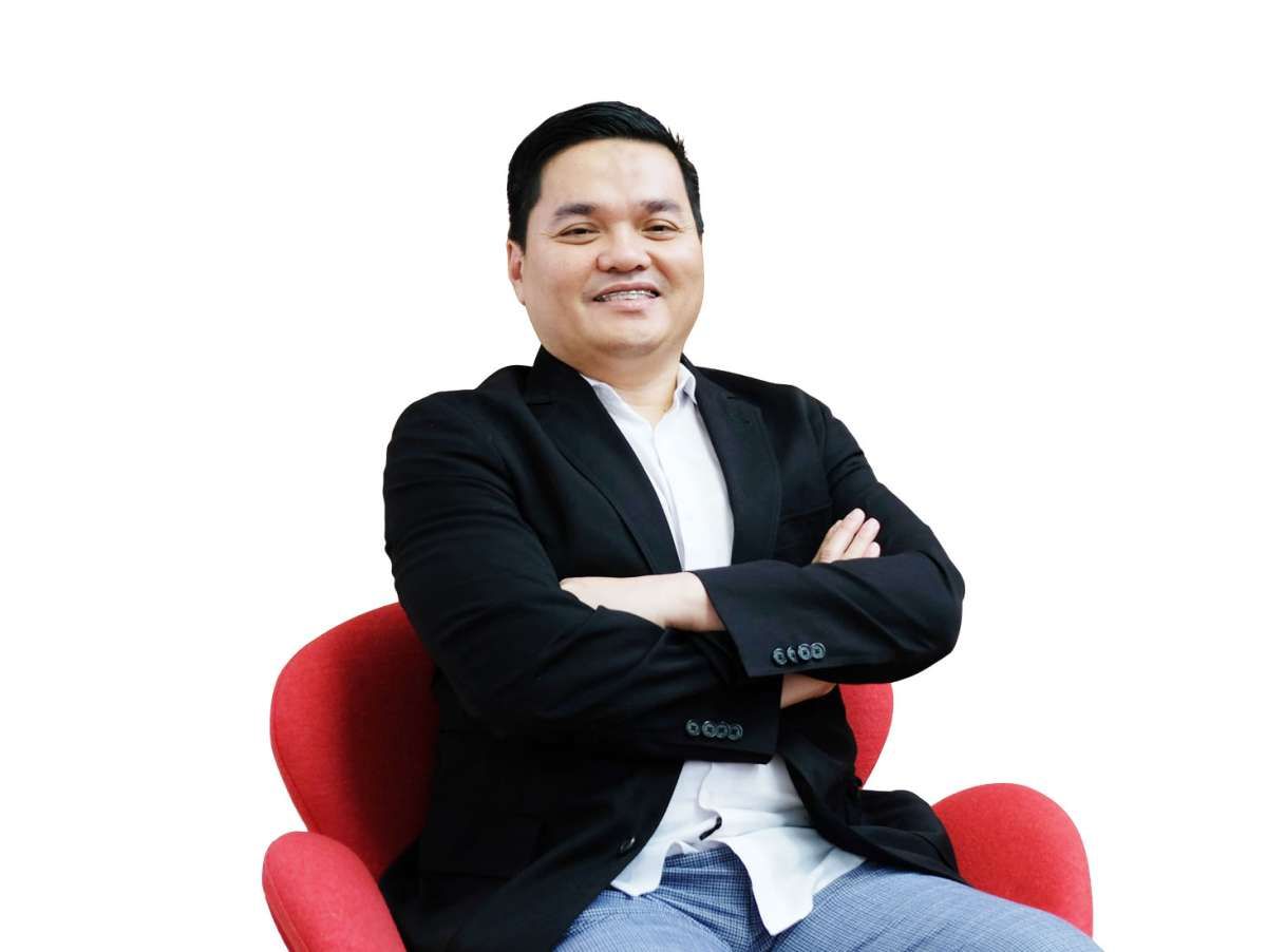 Ade Yusriansyah Amankan Portofolio Lewat Diversifikasi