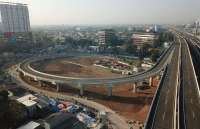 Waskita Toll Road Raih Pendapatan Rp 76,4 Miliar dari Bisnis Jalan Tol Saat Nataru