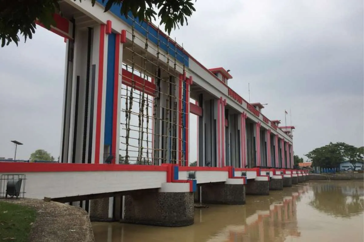 Prakiraan Cuaca BMKG untuk Banten: Serpong, Serang, Cilegon (11/5) Akan Hujan?