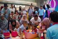 Hingga 35% Bayi Umur 9-12 Bulan Mengalami Ruam Popok