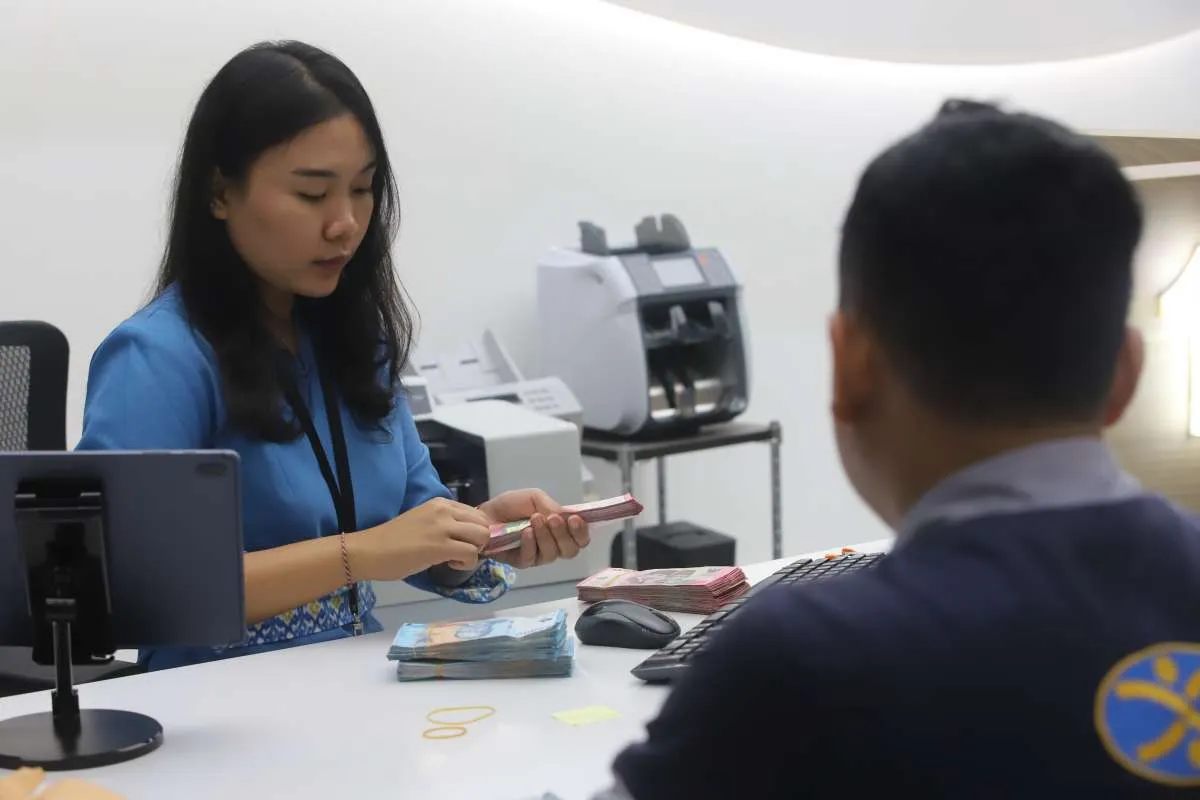 Usai Libur Lebaran, Apakah BCA, BNI, BRI & Bank Mandiri Sudah Buka Hari Ini (23/3)?