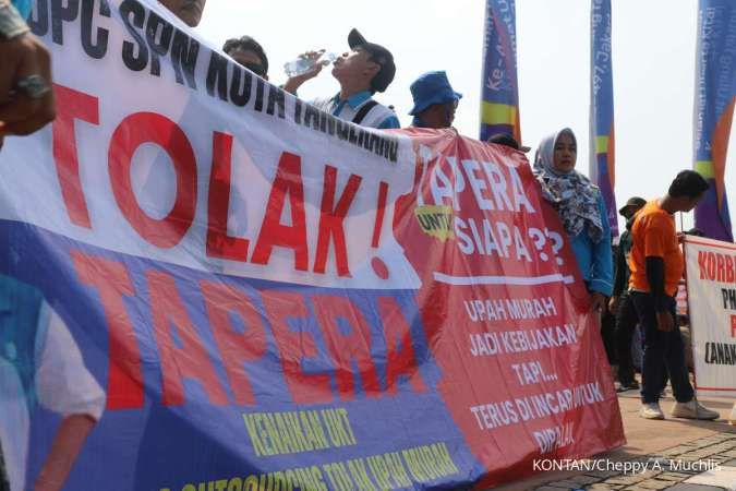 BP Tapera Reveals Limitations on Levy Collection in 2027