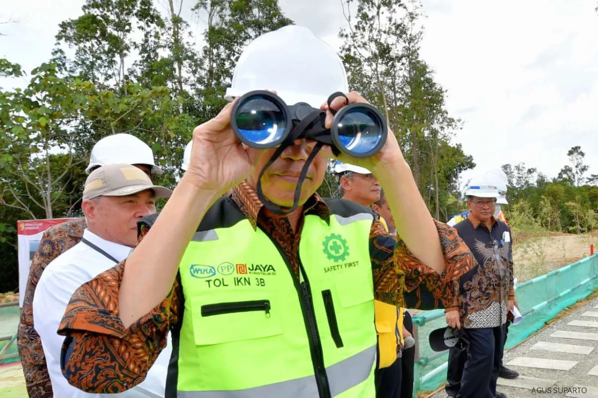 Jokowi Minta Gubernur Jaga dan Tingkatkan Konsumsi Rumah Tangga Jadi 5,4% di 2023