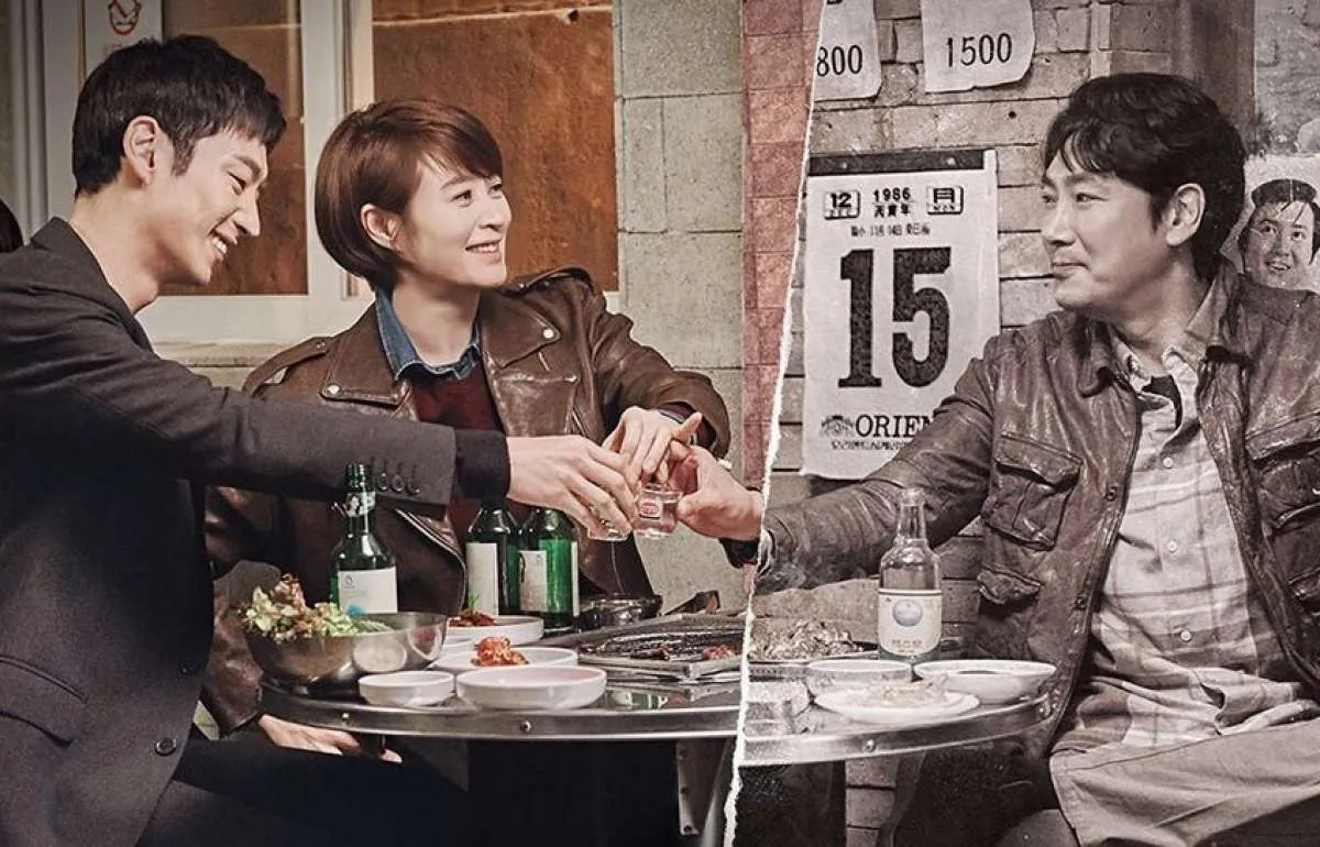 Cho Jin Woong Keluar, Ini Nasib Drakor Signal Season 2 di tvN Tahun 2026