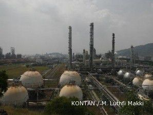 Semester pertama 2011, pendapatan TPIA naik sebesar 20%