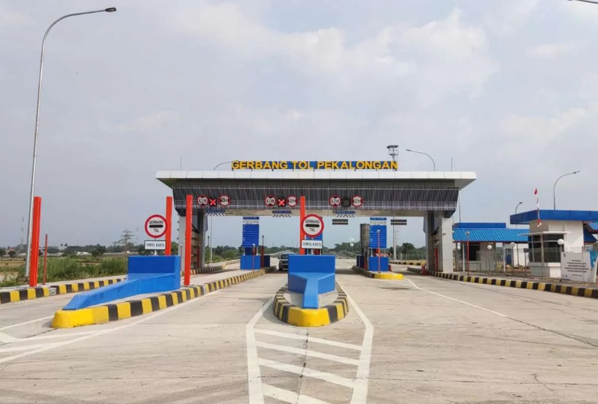 Jangan Pakai 2 Kartu E-Toll yang Berbeda di Tol Trans Jawa, Mengapa?