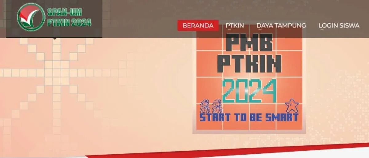 Daftar 59 PTKIN yang Bisa Dipilih Peserta SPAN PTKIN 2024, Cek Kampus Mana Saja