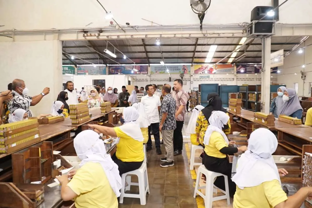 DPR Dorong Kebijakan Berkeadilan bagi Pelaku IHT