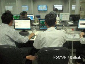 Perusahaan ICT asal Korea jajaki pembangunan pabrik sistem kontrol di Indonesia