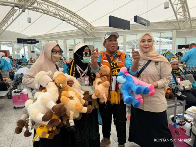 Operasional Ibadah Haji 2026 Akhirnya Tuntas