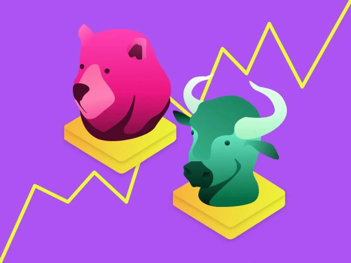 Mengenal On Balance Volume Untuk Identifikasi Trend Trading