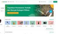 Gokomodo Sediakan Platform Rantai Pasok Agribisnis dan Komoditas