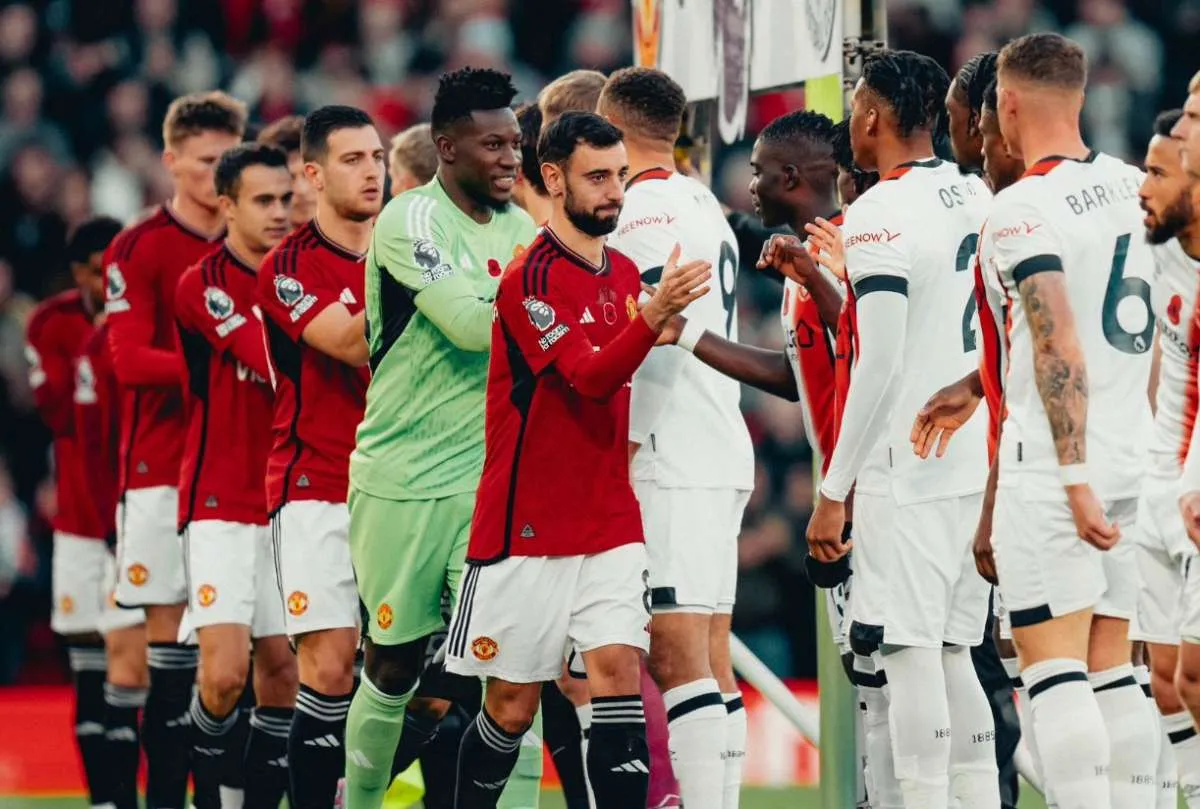 Prediksi Man United vs Chelsea dan Jadwal Liga Inggris 2023-2024 Pekan 15