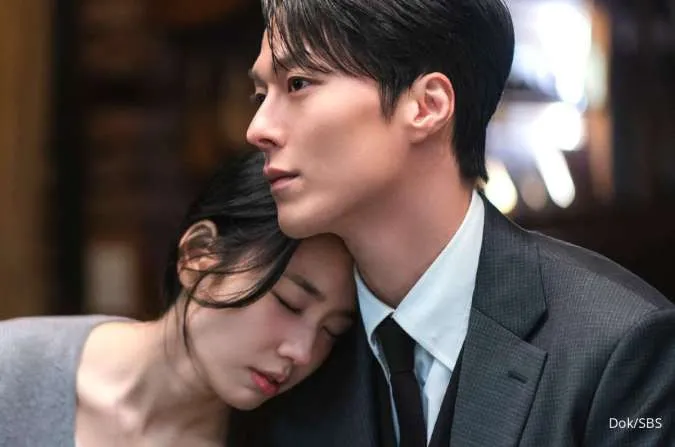 Dynamite Kiss dan 5 Drakor Ini Punya Karakter CEO Kaya dan Tampan
