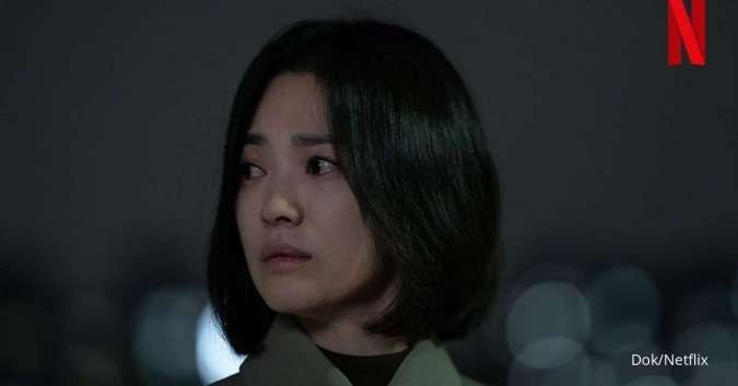 Jadwal Tayang The Glory 2, Netflix Rilis Foto-Foto Terbaru Drama Korea Song Hye Kyo