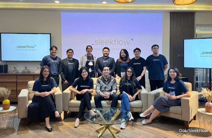 Digitalisasi Bisnis Food & Beverages Bersama SleekFlow, Dorong Efisiensi & Penjuala