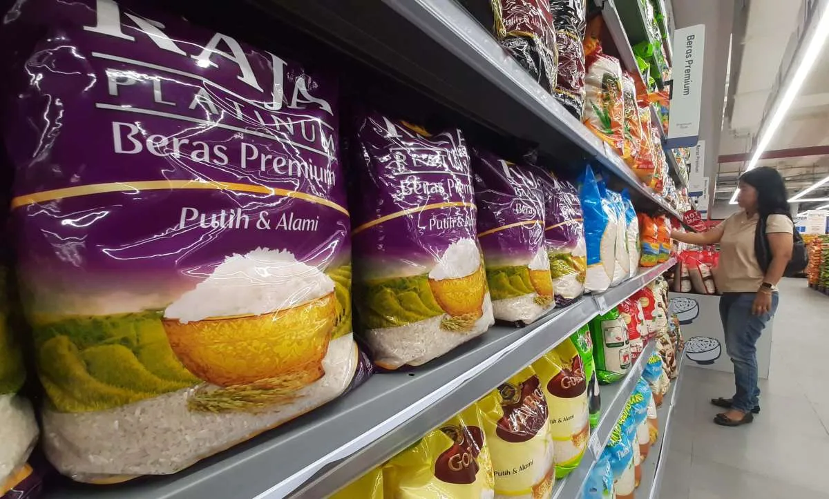 Berapa Nominal Bayar Zakat Fitrah Tahun 2026? Cek Besaran di Sumatera Selatan