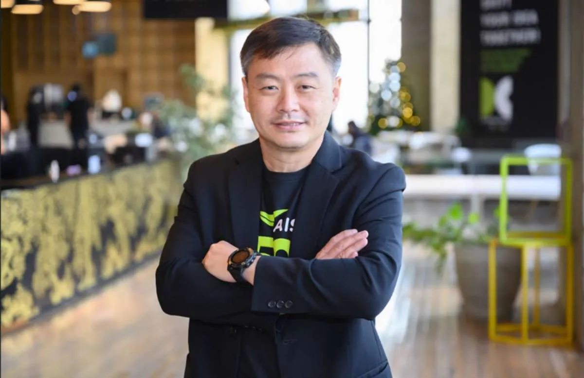 AIS & Huawei Sukses Rampungkan Verifikasi Komersial 5G RedCap Pertama di Asia Pasifik