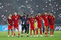 Update Ranking FIFA Timnas Indonesia Jelang Laga Lawan Arab Saudi dan Irak