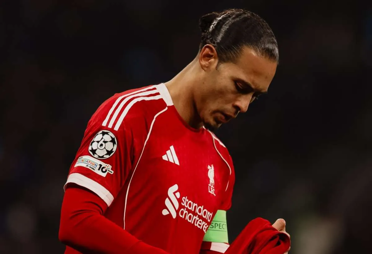 Jadwal Liga Champions: Penentuan Nasib Liverpool, Chelsea, Barcelona