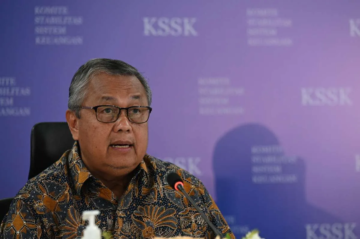 BI dan Kemenkeu Bidik Indonesia Peringkat Pertama Keuangan Syariah di Dunia