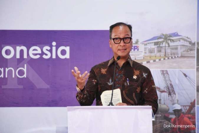 Menperin: Penurunan Harga Gas Industri Topang Daya Saing Manufaktur