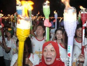 FFG: Mengembangkan kualitas dan berbagi nilai positif