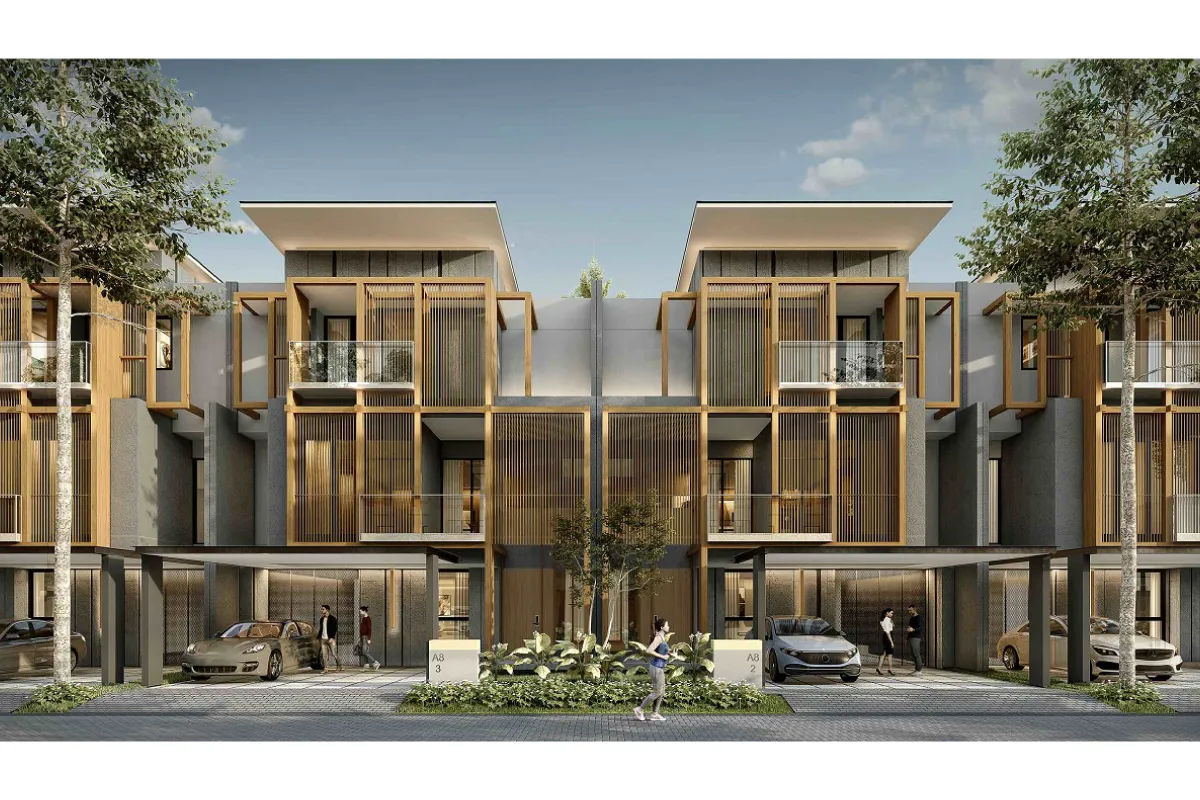Pertimbangkan 5 Hal Ini Saat Menentukan Investasi Properti