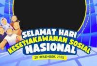 Mengenal Sejarah Peringatan Hari Kesetiakawanan Nasional Setiap 20 Desember