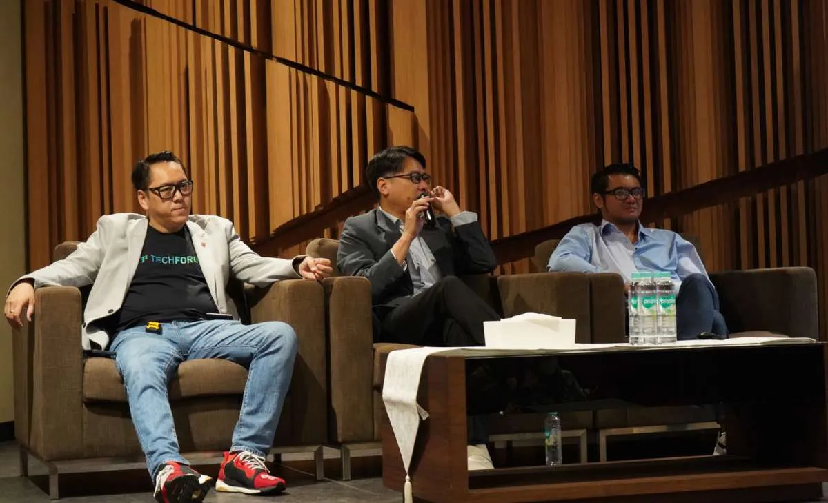 BSD City Jadi Smart City, Sinar Mas Land Investasi Hingga Rp 400 Miliar Per Tahun 