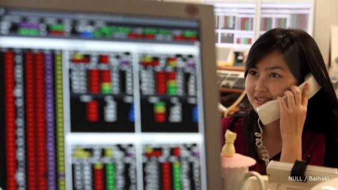 Analis: IHSG akan melambat sesi II