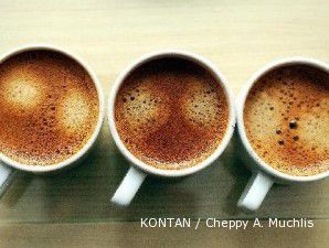 Excelso bakal ekspansi gerai kopi ke luar negeri