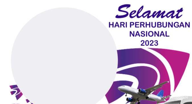20 Ucapan Hari Perhubungan Nasional 2023, Ide Caption Menarik di Media Sosial