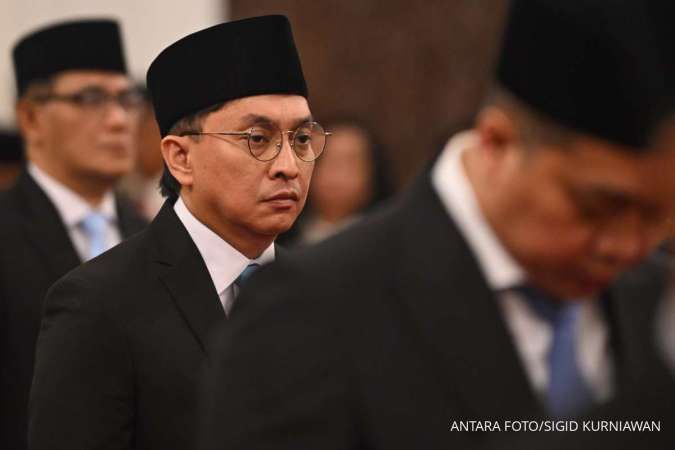 Tugas Yovie Widianto sebagai Staf Khusus Presiden 