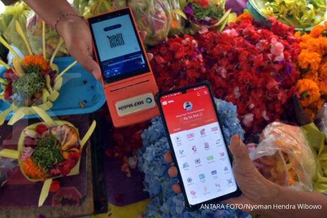 DOKU luncurkan sistem e-retribusi di PD Pasar Singaraja