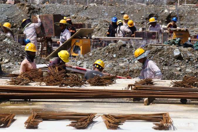 Bursa Mineral dan Komoditas Strategis Jadi Katalis Baru Emiten Komoditas