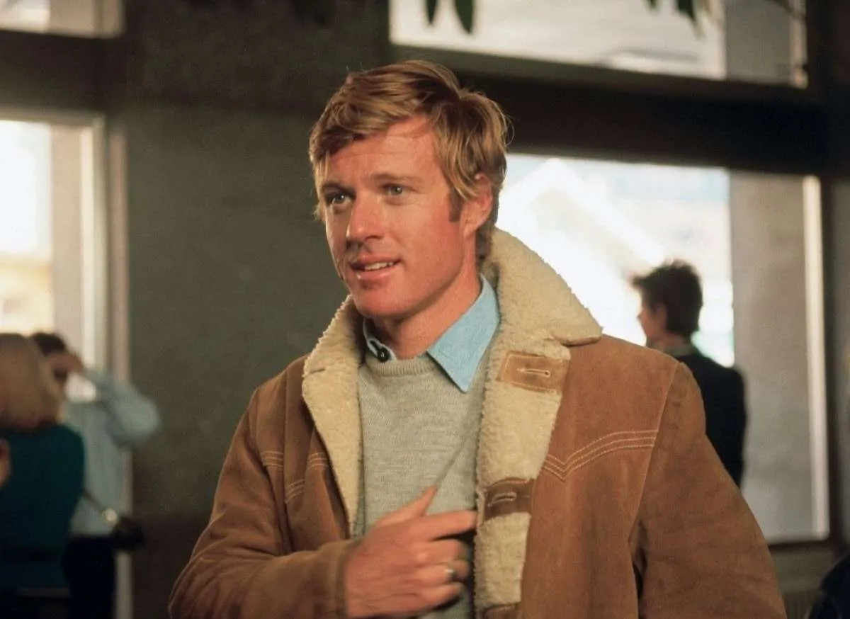 Profil Robert Redford, Sosok Aktor dan Pendiri Sundance Film Festival yang Tutup Usia