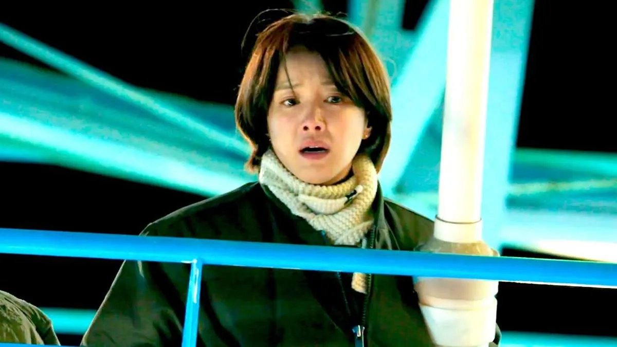 Bintangi Zombieverse di Netflix, Ini 5 Drakor Lee Si Young Lainnya