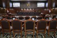 Uji Formil UU TNI Ditolak MK, YLBHI Buka Suara