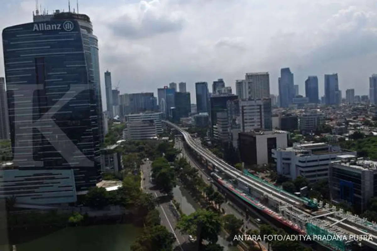 Danareksa Research: Optimisme konsumen menurun pada Januari 2020