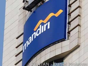 Bank Mandiri Siapkan US$ 3 Juta untuk Migrasi ke Kartu Chip