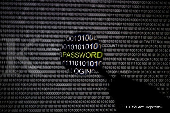 Hacker ganggu pendaftaran online SMA Jakarta
